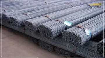 تحول مفاجئ.. أسعار حديد التسليح اليوم في مصر تخالف التوقعات مفاجأة بسوق مواد البناء 1